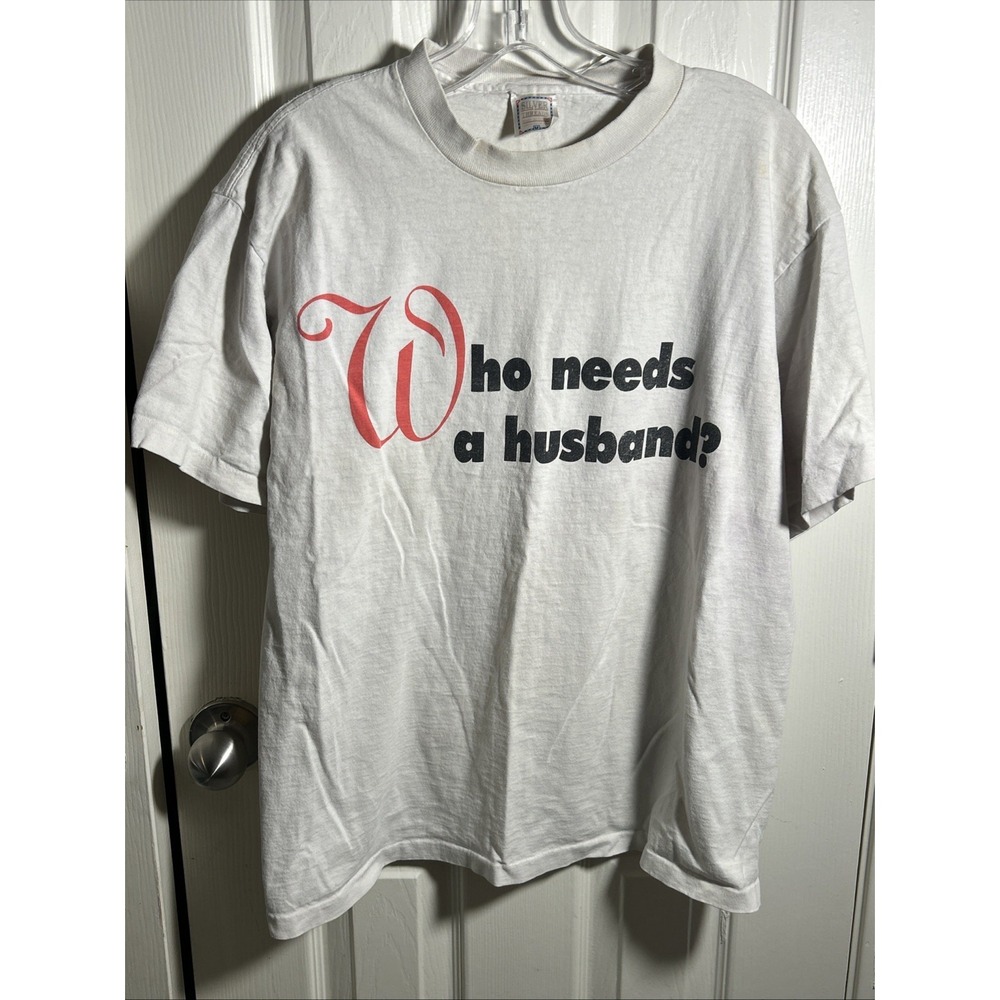 Vintage Young and the Restless Shirt Size M CBS 1995 T-Shirt